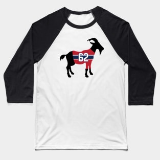 Artturi Lehkonen GOAT Baseball T-Shirt